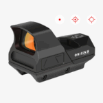 AKRA ORIGIN X Red Dot Edge - Image 2
