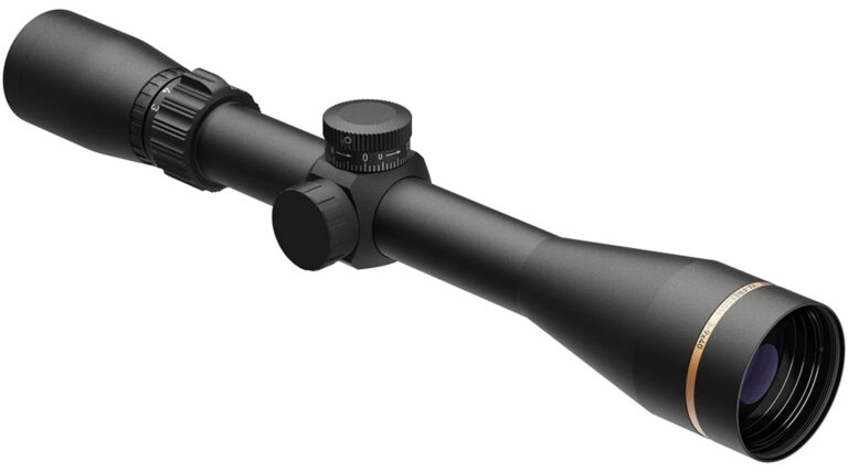 LEUPOLD VX-FREEDOM 3-9X40 MATTE