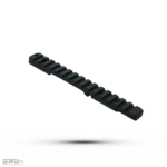 APW Picatinny Rail Scope Base
