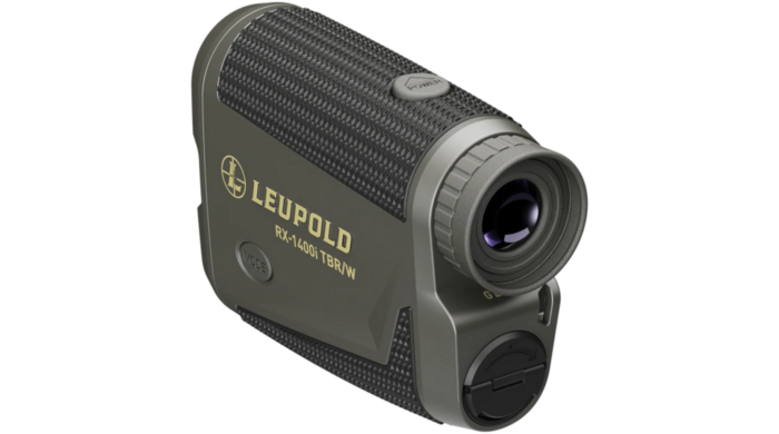 LEUPOLD RX-1400I GEN2 W/FLIGHTPATH RANGEFINDER - Image 1