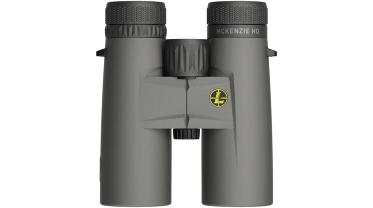 LEUPOLD MCKENZIE BX-1 HD 10X42