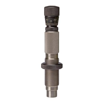 REDDING COMPETITION SEATER DIE