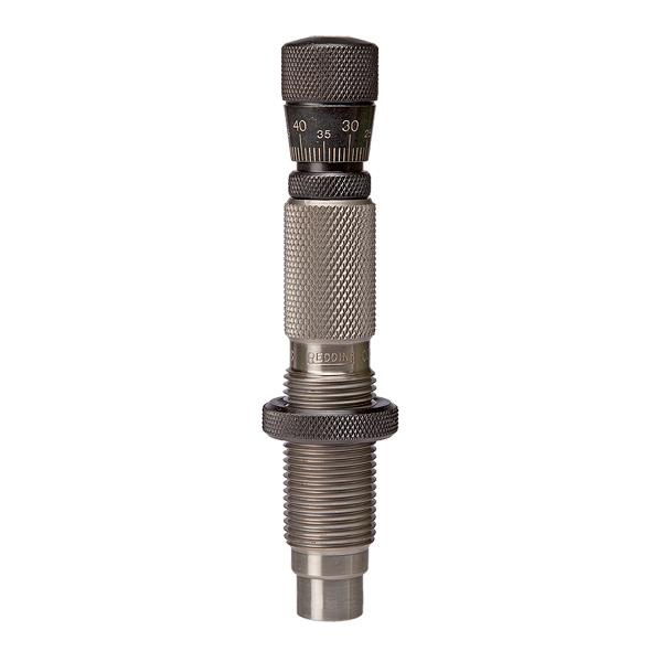 REDDING COMPETITION SEATER DIE
